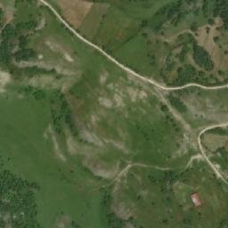 Satellite imagery of Jarčište, BA