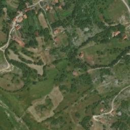 Satellite imagery of Jarčište, BA