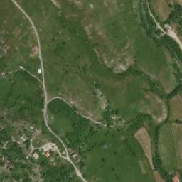 Satellite imagery of Čukova Greda, BA