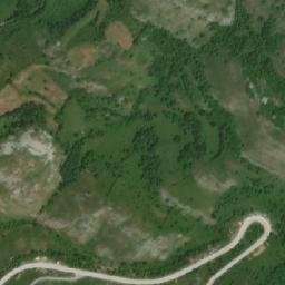 Satellite imagery of Čukova Greda, BA