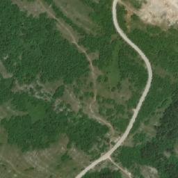 Satellite imagery of Petovac, BA