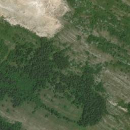 Satellite imagery of Petovac, BA