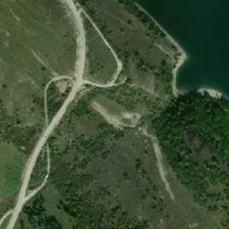 Satellite imagery of Vasilica, BA