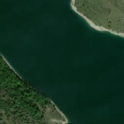 Satellite imagery of Vučevo, BA