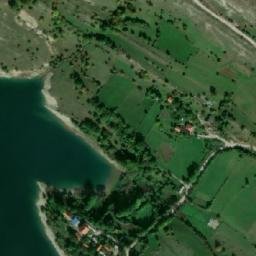Satellite imagery of Vučevo, BA