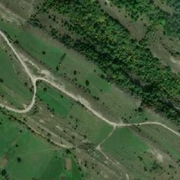 Satellite imagery of Vučevo, BA