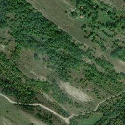 Satellite imagery of Kukljevo, BA