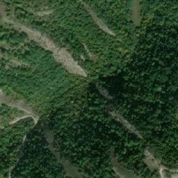 Satellite imagery of Kukljevo, BA