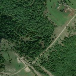 Satellite imagery of Kukljevo, BA