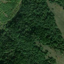 Satellite imagery of Koljenice, BA