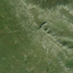 Satellite imagery of Kozji Pogled, ME