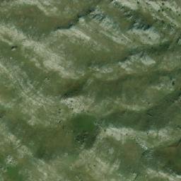 Satellite imagery of Kozji Pogled, ME