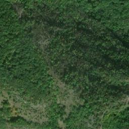 Satellite imagery of Borjan, ME