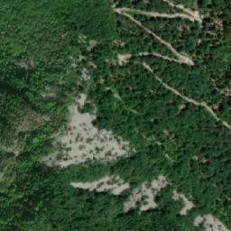 Satellite imagery of Borjan, ME