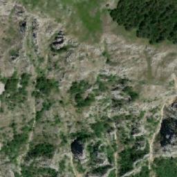 Satellite imagery of Grede, ME