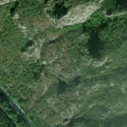 Satellite imagery of Samograd, RS