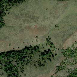 Satellite imagery of Travnik, RS