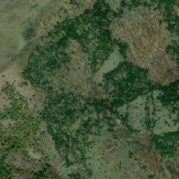 Satellite imagery of Travnik, RS