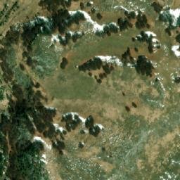 Satellite imagery of Mačkovac, RS