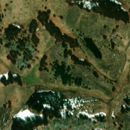 Satellite imagery of Mačkovac, RS