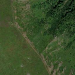 Satellite imagery of Kom, BG