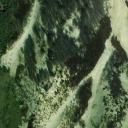 Satellite imagery of Kom, BG