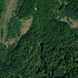 Satellite imagery of Derlina Mogila, BG