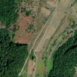Satellite imagery of Derlina Mogila, BG