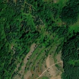 Satellite imagery of Chukata, BG