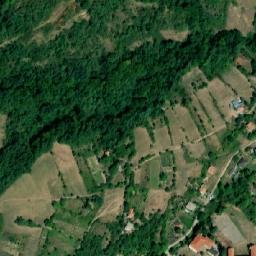 Satellite imagery of Chukata, BG