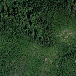 Satellite imagery of Cherven Kamak, BG