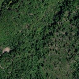 Satellite imagery of Cherven Kamak, BG