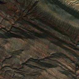 Satellite imagery of Khrebet Karamaya, KZ