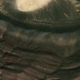 Satellite imagery of Khrebet Karamaya, KZ