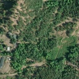 Satellite imagery of Shady Point, US