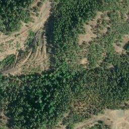Satellite imagery of Shady Point, US