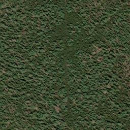 Satellite imagery of Antelope Mountain, US