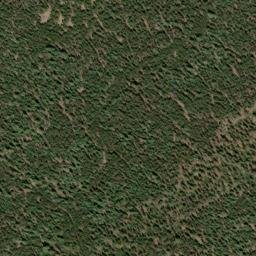 Satellite imagery of Antelope Mountain, US