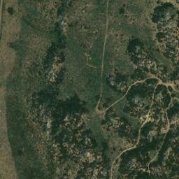 Satellite imagery of Ida Belle Mine, US