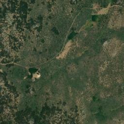 Satellite imagery of Ida Belle Mine, US