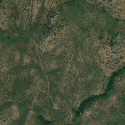 Satellite imagery of Ida Belle Mine, US