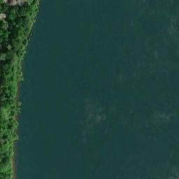 Satellite imagery of Turning Point 117, CA