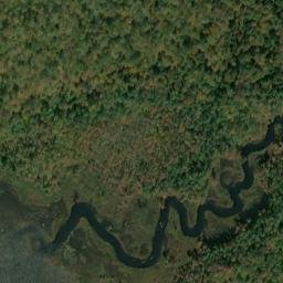 Satellite imagery of Point Breeze, US