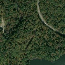 Satellite imagery of Point Breeze, US