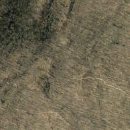 Satellite imagery of Hogback Ridge, US