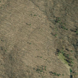 Satellite imagery of Hogback Ridge, US