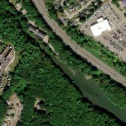 Satellite imagery of S 50 — NGS OC0324 — Dover, US, US