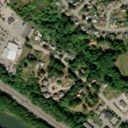 Satellite imagery of S 50 — NGS OC0324 — Dover, US, US