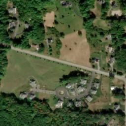 Satellite imagery of DOVER WDNH RADIO MAST — NGS OC2383, US
