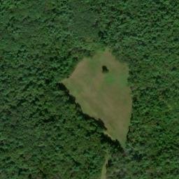 Satellite imagery of THIRD HILL — NGS OC2363 — Eliot, US, US